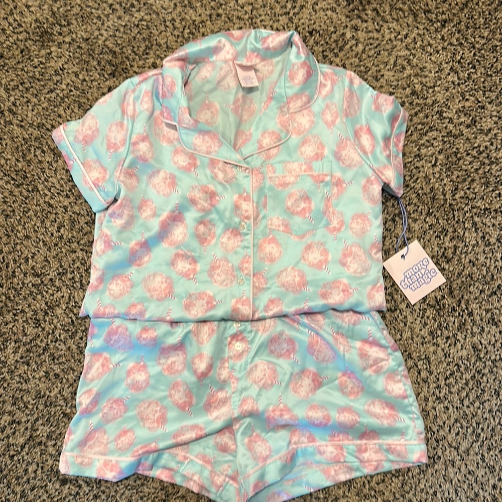 Pajamas